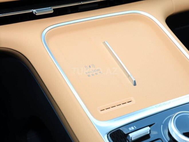 Geely  2025, 0 km - 1.5 l - Bakı