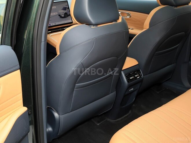 Geely  2025, 0 km - 1.5 l - Bakı