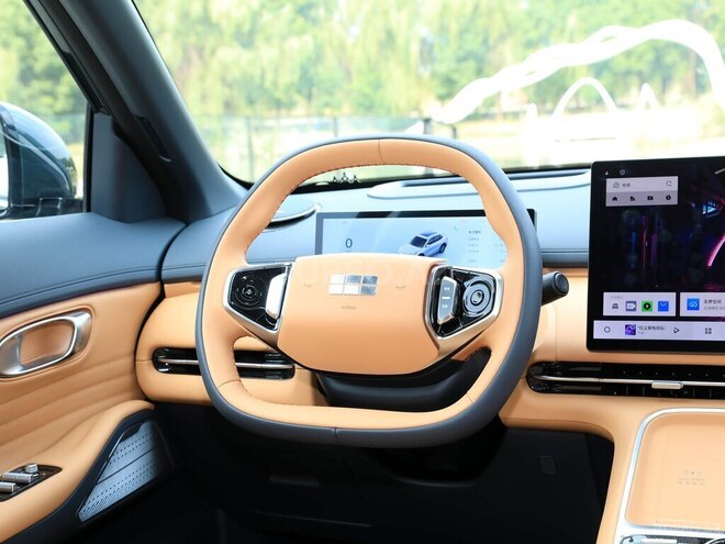 Geely  2025, 0 km - 1.5 l - Bakı