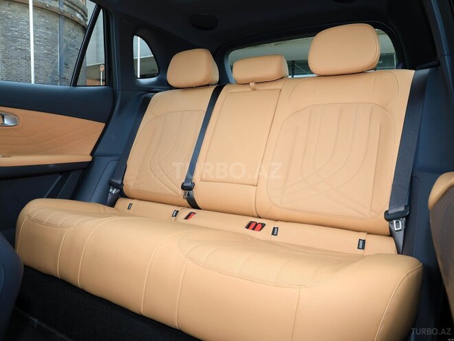 Geely  2025, 0 km - 1.5 l - Bakı