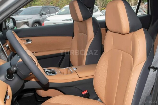 Geely  2025, 0 km - 1.5 l - Bakı