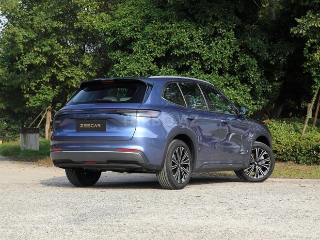 Geely  2025, 0 km - 1.5 l - Bakı