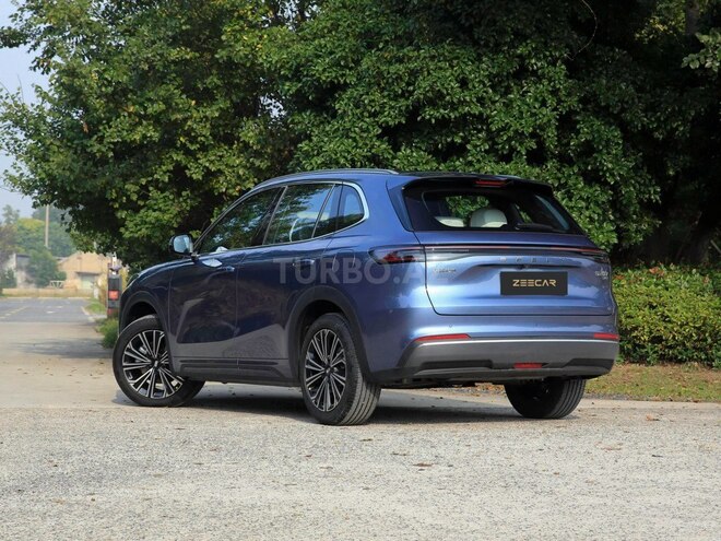 Geely  2025, 0 km - 1.5 l - Bakı