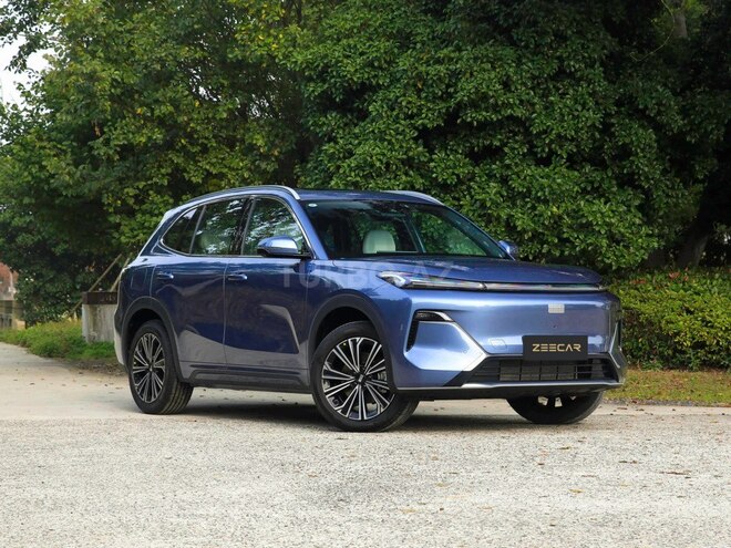 Geely  2025, 0 km - 1.5 l - Bakı