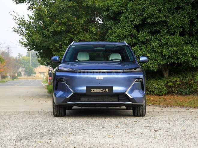 Geely  2025, 0 km - 1.5 l - Bakı