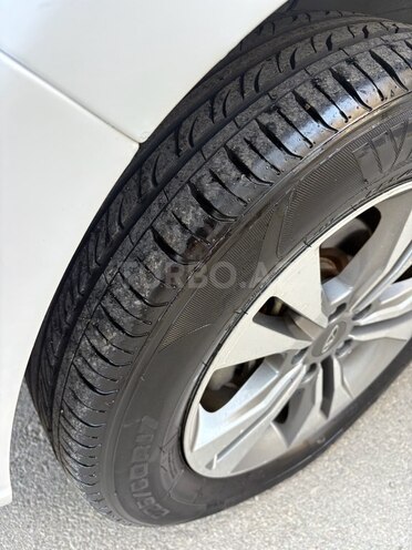Chery Tiggo (T11) 2016, 159,000 km - 1.6 l - Bakı