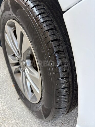 Chery Tiggo (T11) 2016, 159,000 km - 1.6 l - Bakı