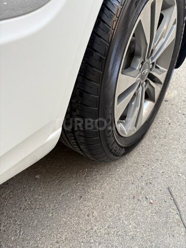 Chery Tiggo (T11) 2016, 159,000 km - 1.6 l - Bakı