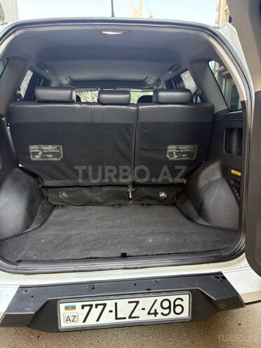 Chery Tiggo (T11) 2016, 159,000 km - 1.6 l - Bakı