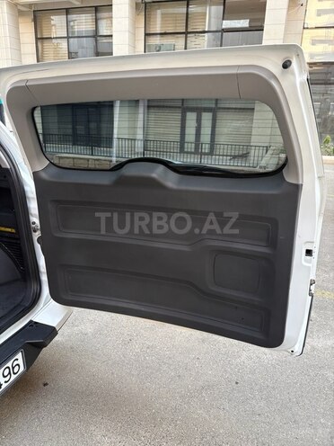 Chery Tiggo (T11) 2016, 159,000 km - 1.6 l - Bakı