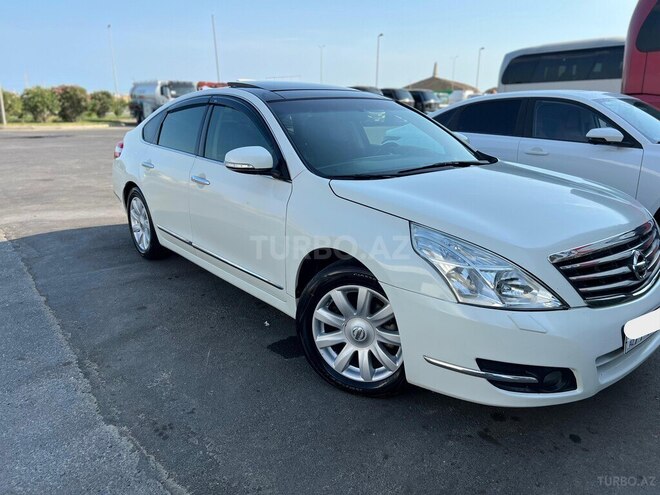 Nissan Teana 2011, 315,000 km - 2.5 l - Bakı