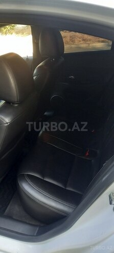 Chevrolet Cruze 2014, 285,000 km - 1.4 l - Bakı