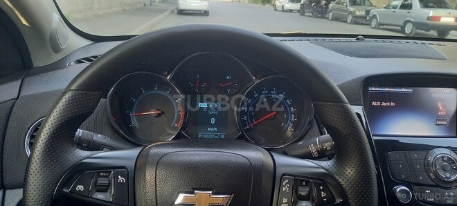 Chevrolet Cruze 2014, 285,000 km - 1.4 l - Bakı