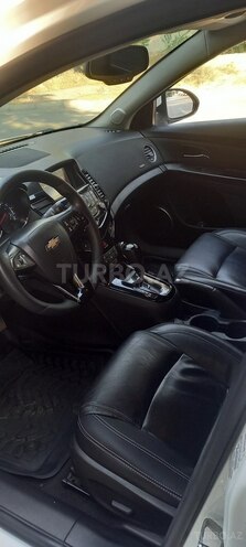 Chevrolet Cruze 2014, 285,000 km - 1.4 l - Bakı