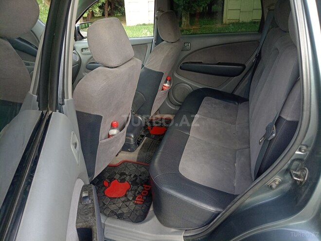 Mitsubishi Airtrek 2001, 245,800 km - 2.0 l - Gəncə