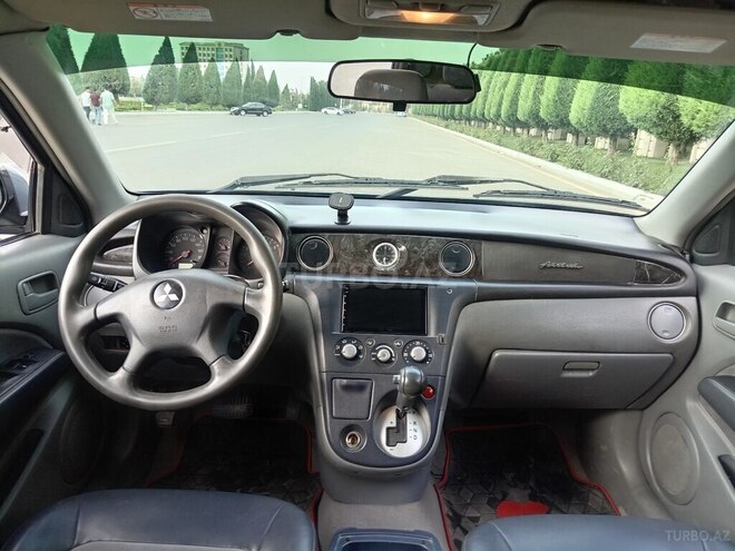 Mitsubishi Airtrek 2001, 245,800 km - 2.0 l - Gəncə