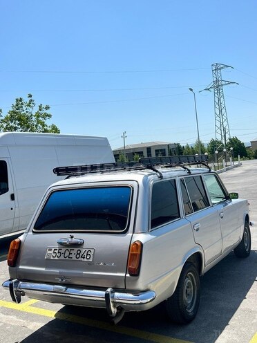 LADA (VAZ) 2102 1974, 47,477 km - 1.2 л - Şəki
