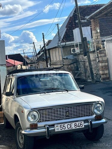 LADA (VAZ) 2102 1974, 47,477 km - 1.2 л - Şəki