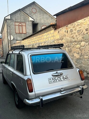 LADA (VAZ) 2102 1974, 47,477 km - 1.2 л - Şəki