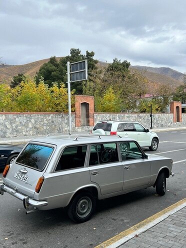 LADA (VAZ) 2102 1974, 47,477 km - 1.2 л - Şəki