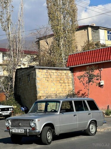 LADA (VAZ) 2102 1974, 47,477 km - 1.2 л - Şəki