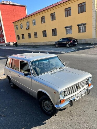 LADA (VAZ) 2102 1974, 47,477 km - 1.2 л - Şəki