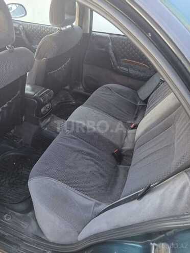 Opel Omega 1995, 352,000 km - 2.0 l - Salyan