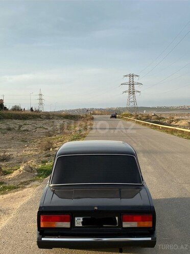 LADA (VAZ) 2107 2010, 77,777 km - 1.6 l - Bakı