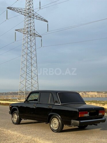 LADA (VAZ) 2107 2010, 77,777 km - 1.6 l - Bakı