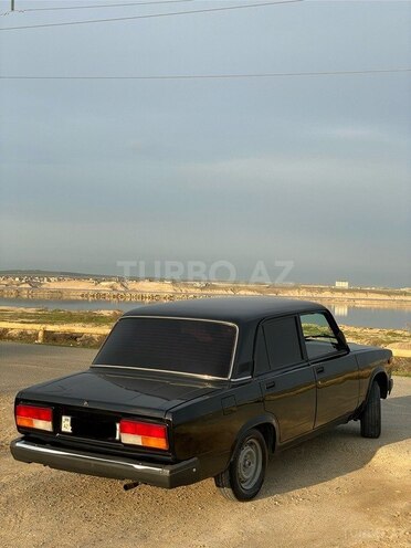 LADA (VAZ) 2107 2010, 77,777 km - 1.6 l - Bakı