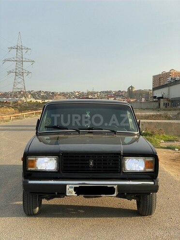 LADA (VAZ) 2107 2010, 77,777 km - 1.6 l - Bakı