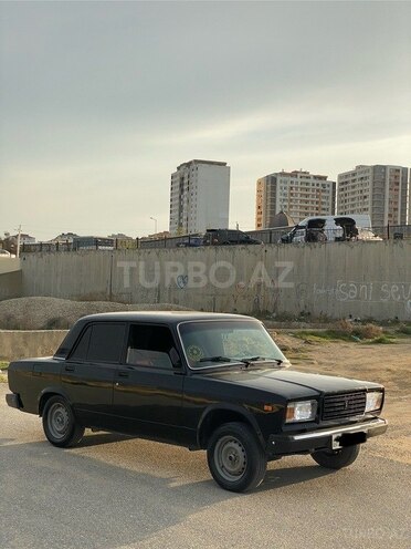 LADA (VAZ) 2107 2010, 77,777 km - 1.6 l - Bakı