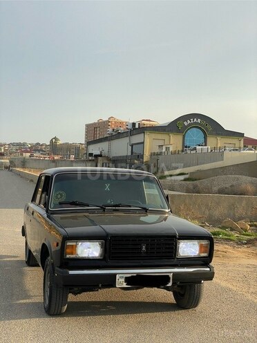 LADA (VAZ) 2107 2010, 77,777 km - 1.6 l - Bakı
