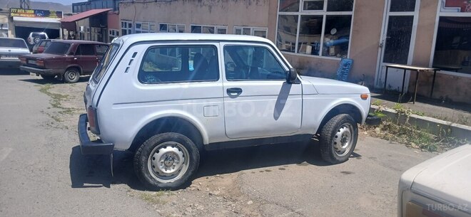 LADA (VAZ) Niva 1999, 175,000 km - 1.7 l - Gədəbəy