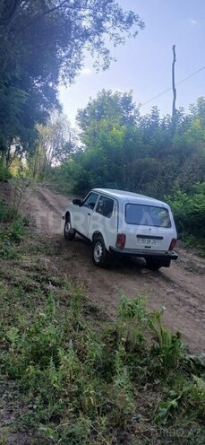LADA (VAZ) Niva 1999, 175,000 km - 1.7 l - Gədəbəy