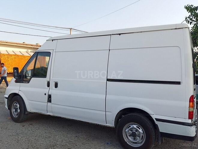 Ford Transit 2005, 257,777 km - 2.4 л - Bakı