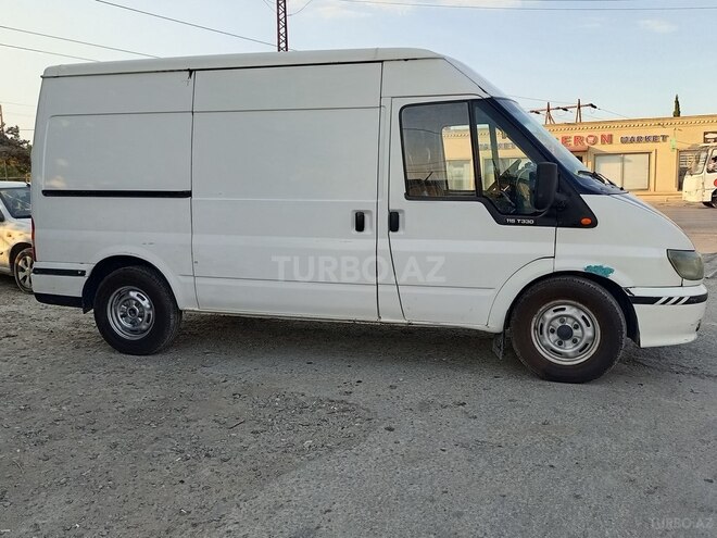 Ford Transit 2005, 257,777 km - 2.4 л - Bakı
