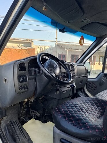 Ford Transit 2005, 257,777 km - 2.4 л - Bakı