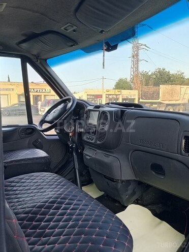 Ford Transit 2005, 257,777 km - 2.4 л - Bakı