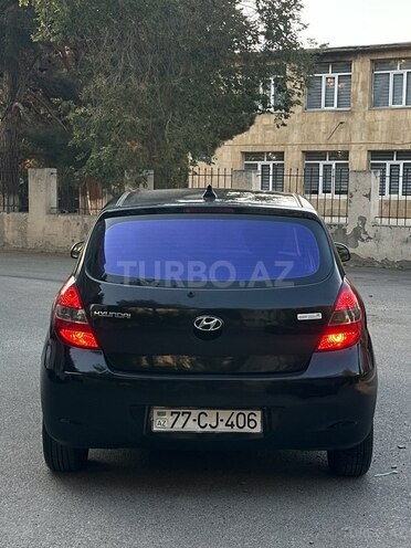 Hyundai i20 2008, 316,000 km - 1.4 л - Bakı