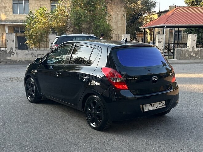 Hyundai i20 2008, 316,000 km - 1.4 л - Bakı
