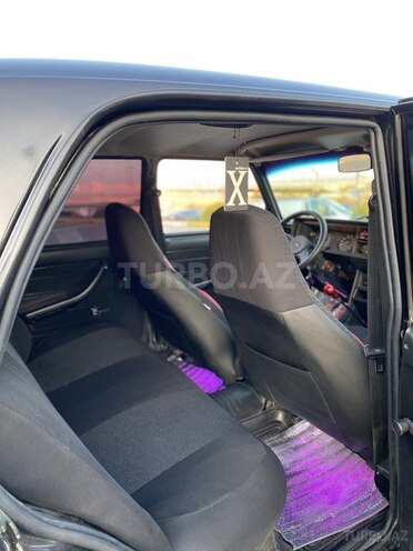LADA (VAZ) 2107 2010, 77,777 km - 1.6 l - Bakı