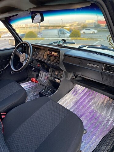 LADA (VAZ) 2107 2010, 77,777 km - 1.6 l - Bakı