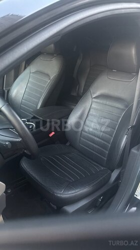 Ford Fusion 2015, 160,000 km - 1.5 l - Bakı