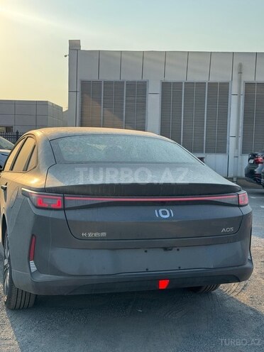 Changan Qiyuan A05 2025, 0 km - 1.5 l - Bakı