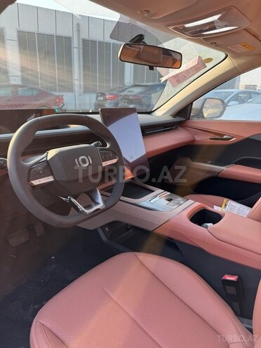 Changan Qiyuan A05 2025, 0 km - 1.5 l - Bakı
