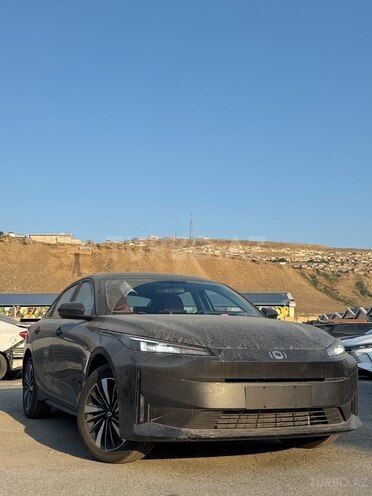 Changan Qiyuan A05 2025, 0 km - 1.5 l - Bakı