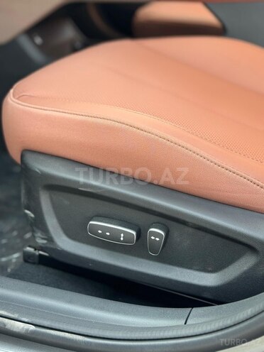 Changan Qiyuan A05 2025, 0 km - 1.5 l - Bakı