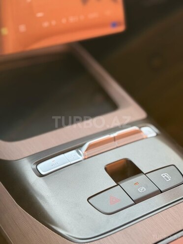 Changan Qiyuan A05 2025, 0 km - 1.5 l - Bakı