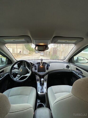 Chevrolet Cruze 2012, 250,000 km - 1.4 л - Bakı